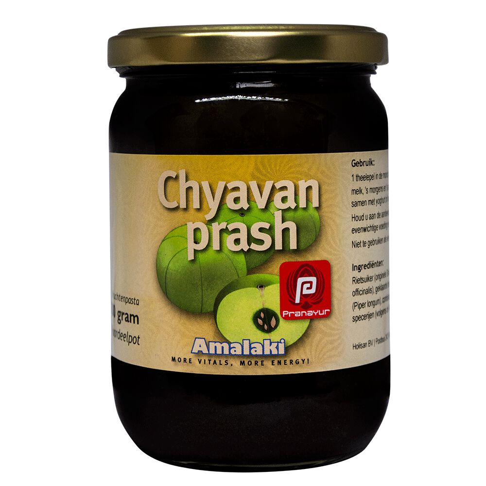 Amalaki Chyavanprash, Voordeelpot - 700g
