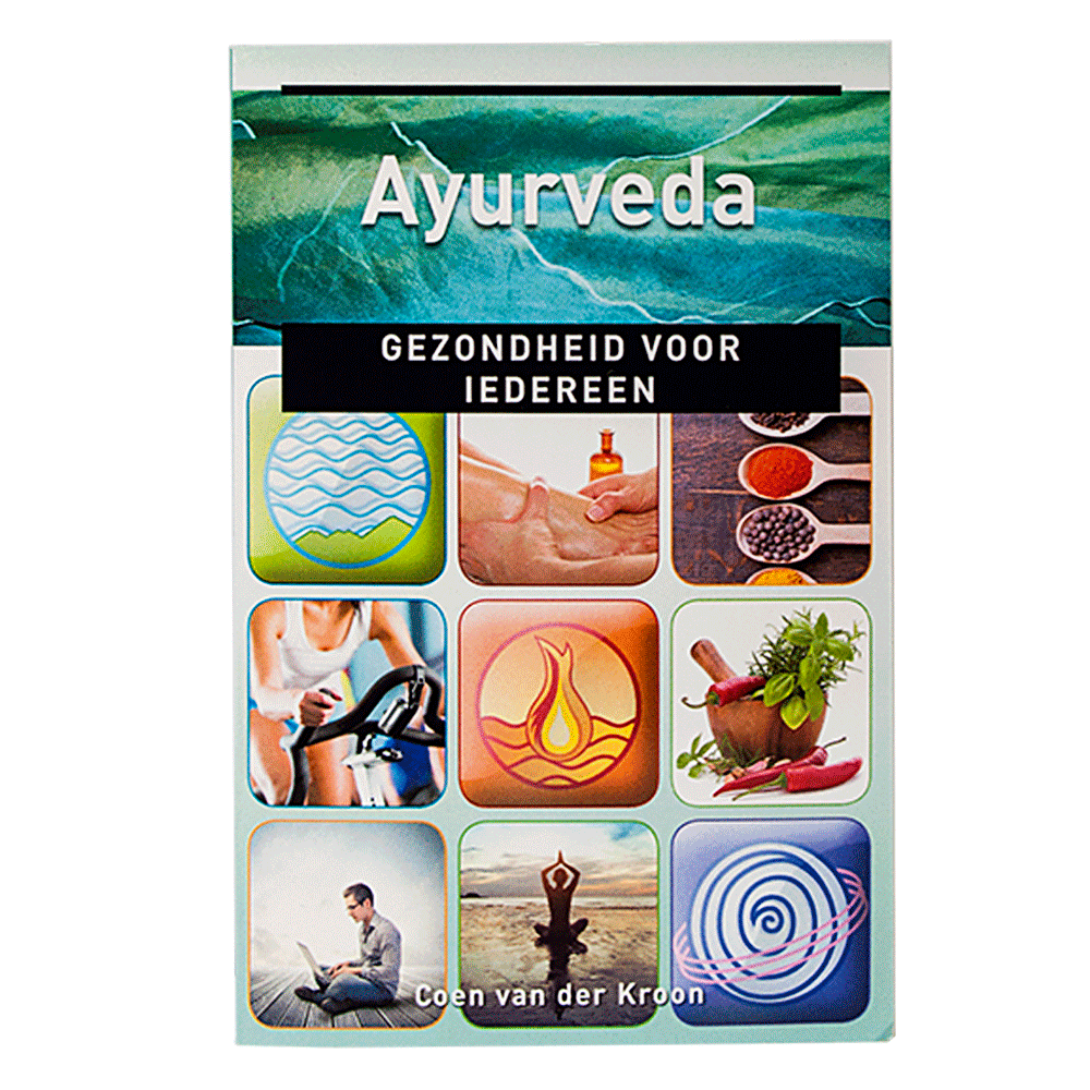 Ayurveda, Gezondheid voor iedereen