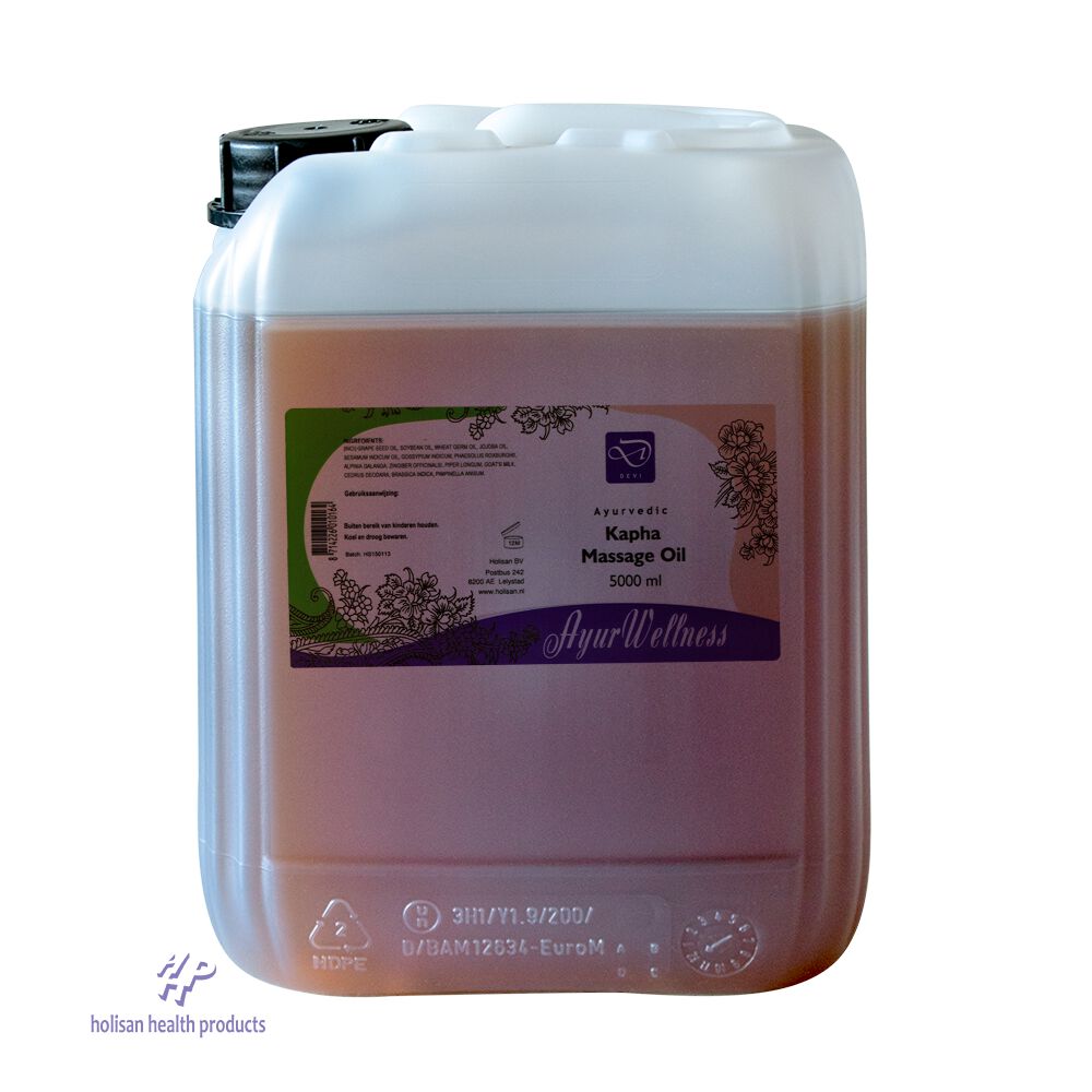 Kapha Massage Oil 5.000ml
